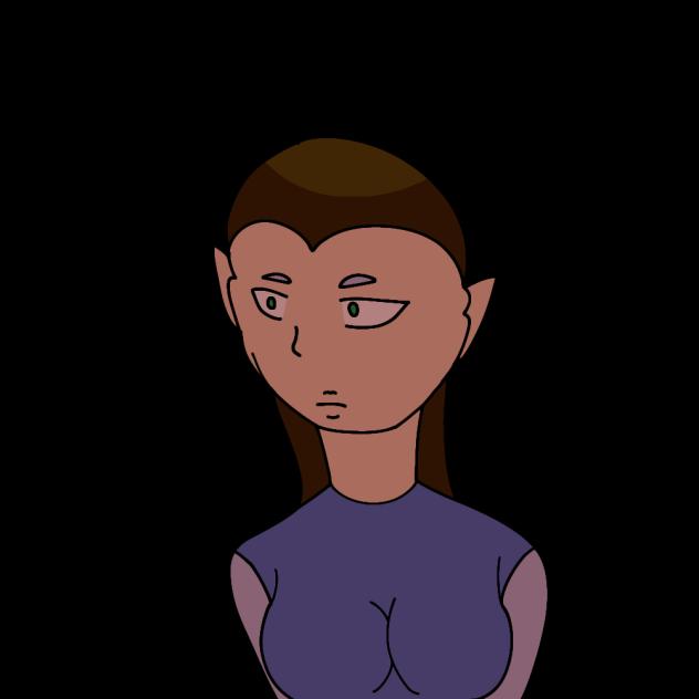 animation of me cuz why not