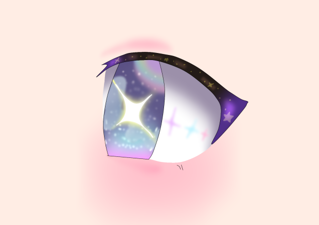キラーン☆