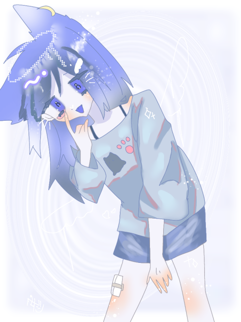 がお