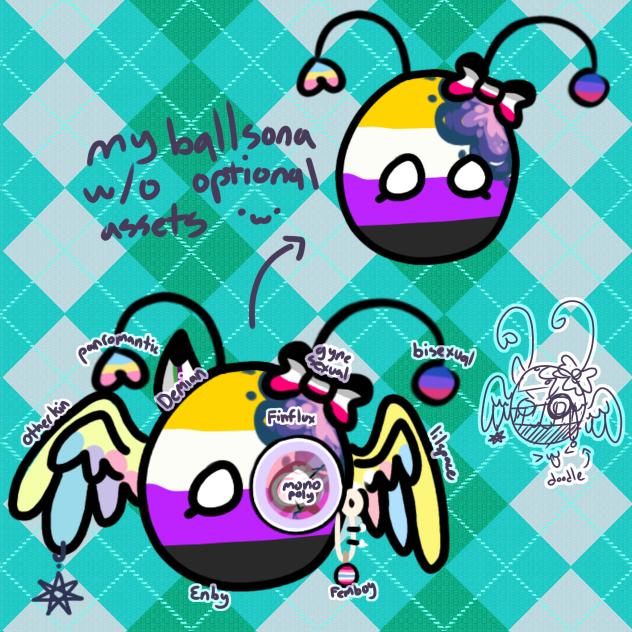 ballsona updated