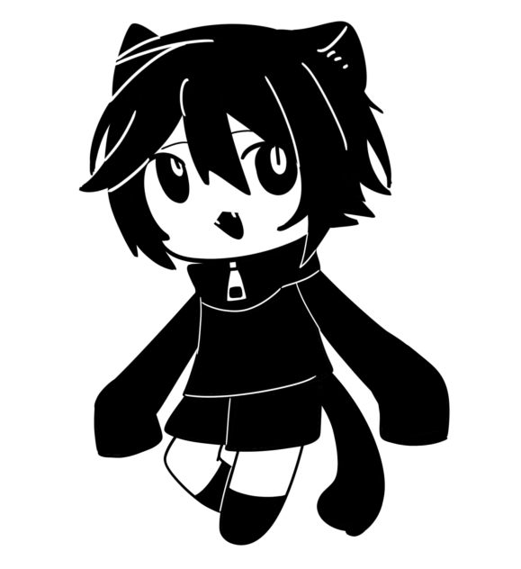 🐱