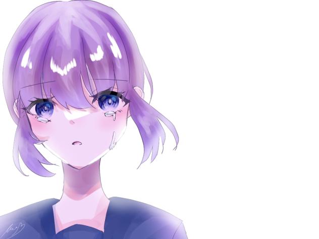 💜失恋💔
