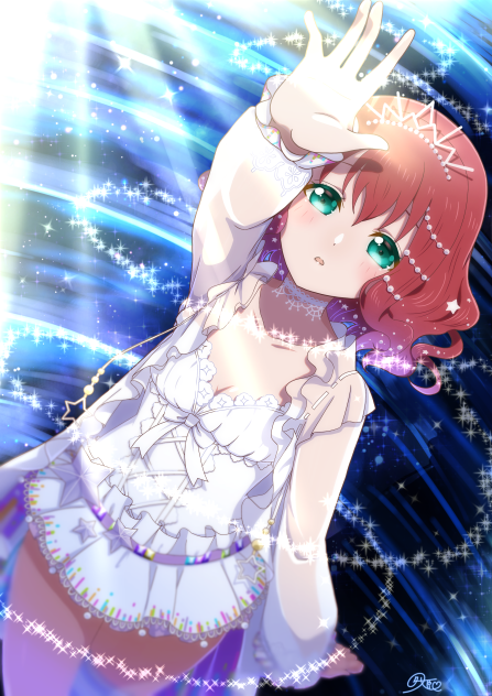 黒澤ルビィ生誕祭2021