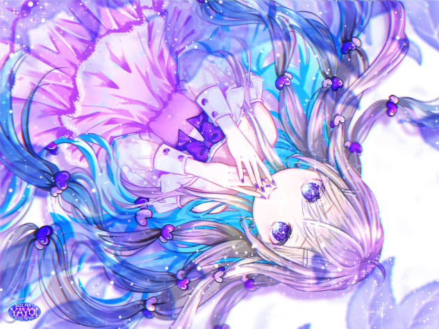 シークレットバレンタイン