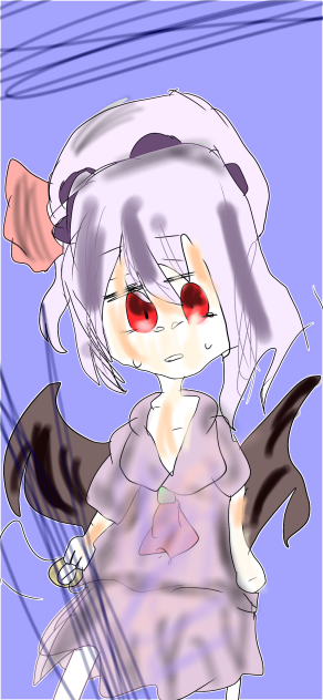 レミリア
