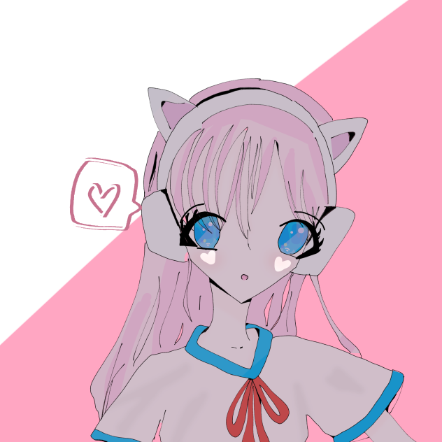 リクエスト⑦！にょにょ〜！