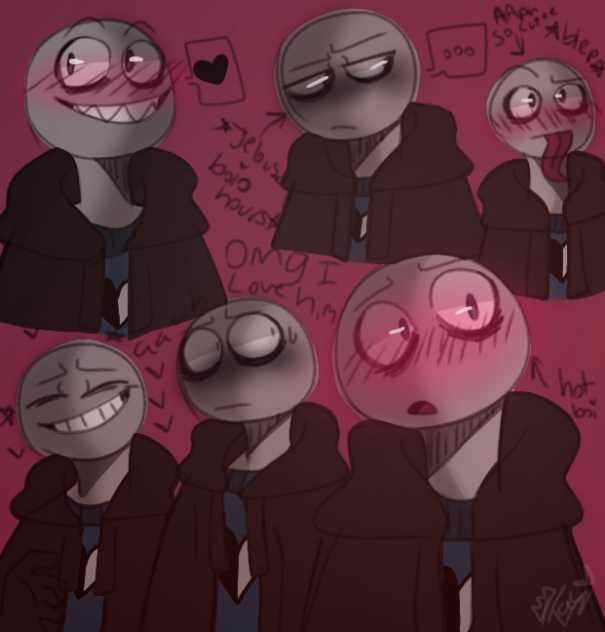 Peter cause yes 🗡💀