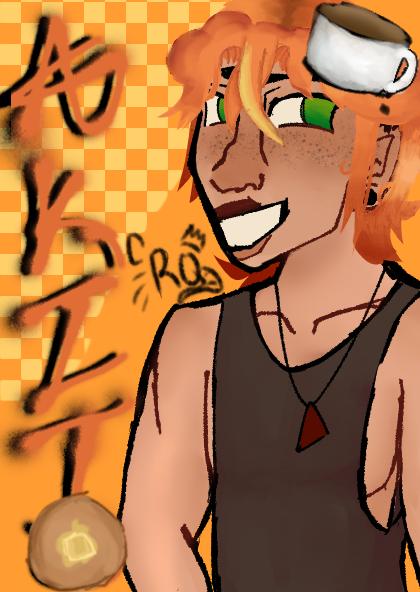 rockstar akito 🎸⚡️