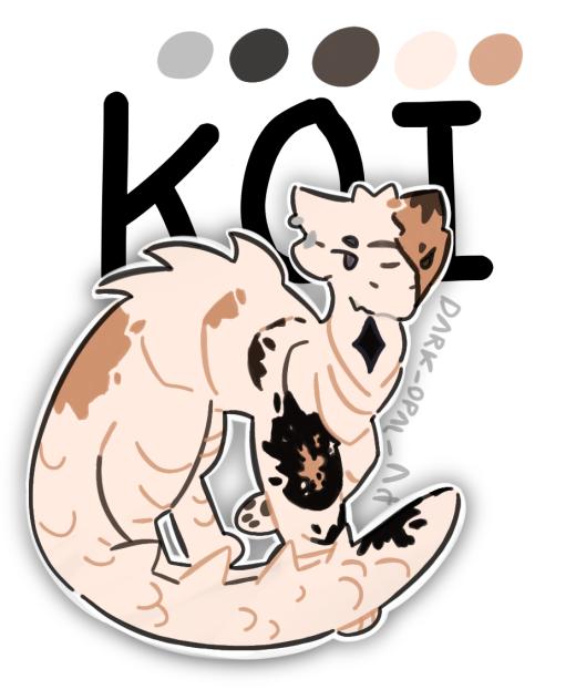 Koi