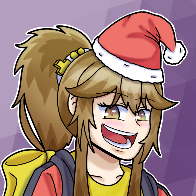 「Can't wait for Christmas」