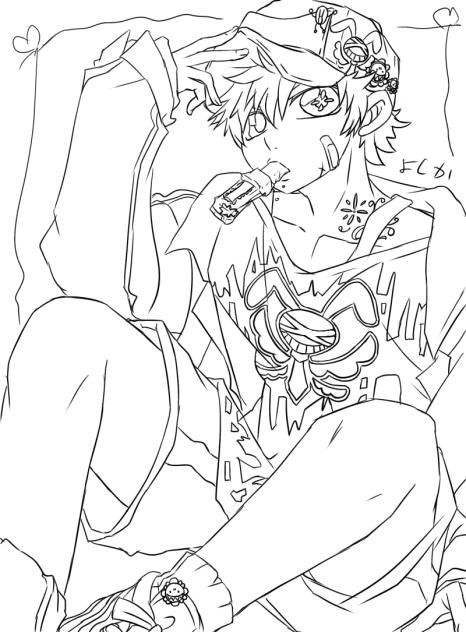 『……なに？』