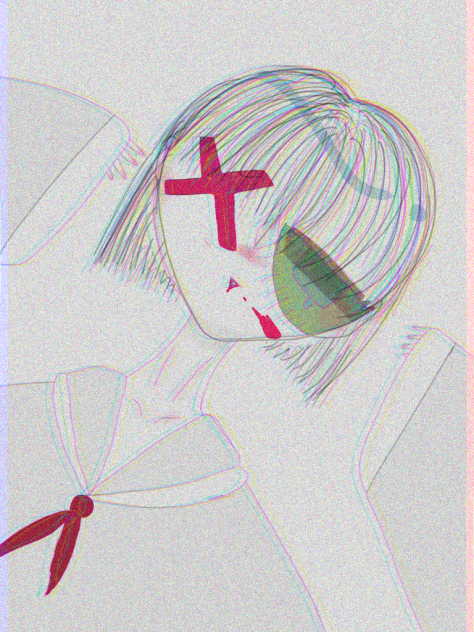 ゾンビちゃん