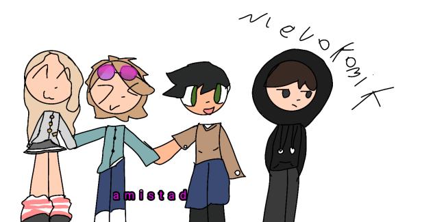 comic - ibisPaint