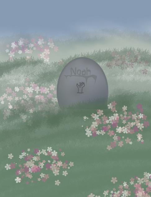 A dead person means nothing