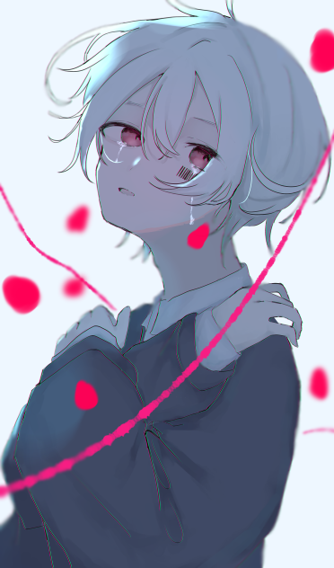悔やむと書いてミライ
