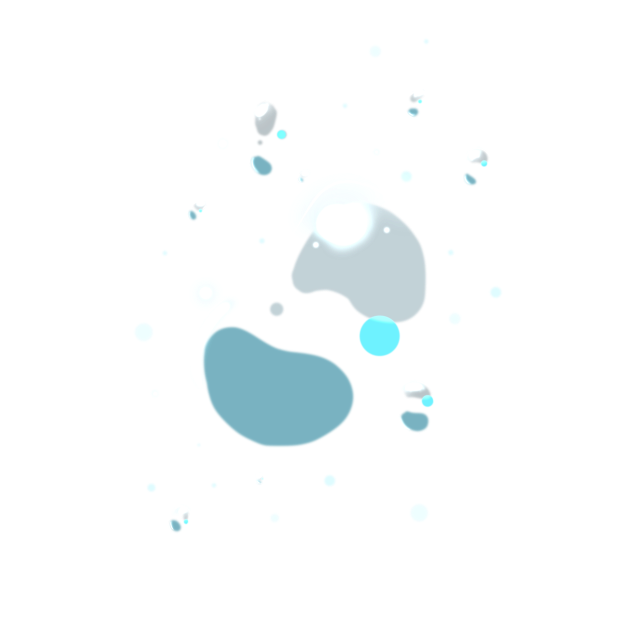 Sea Bubble