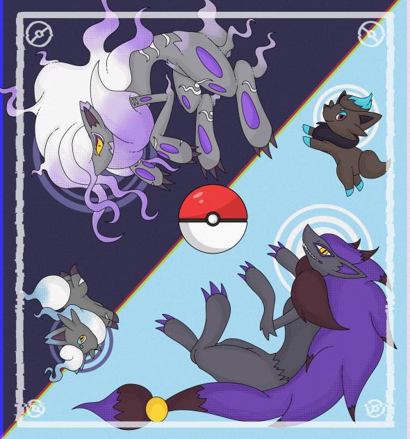 Some of my shiny’s