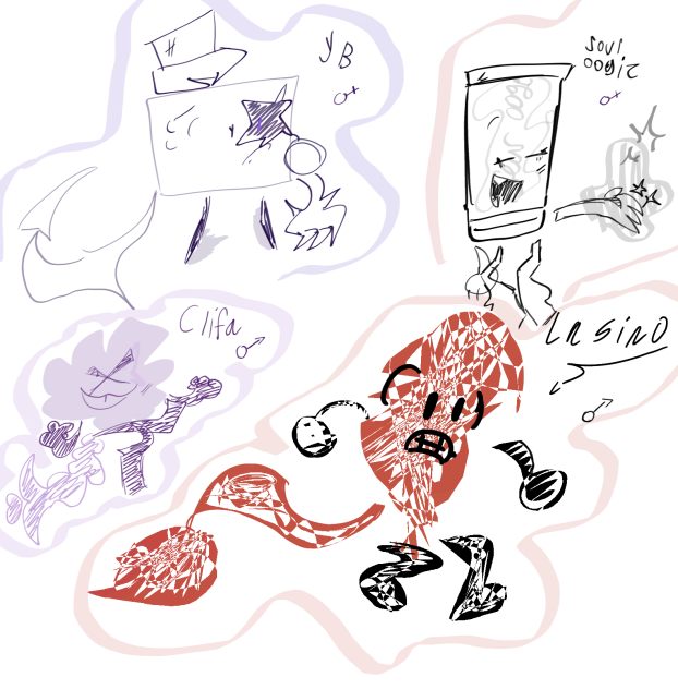 Some object oc,s!!!!!