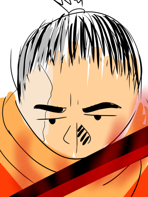 狼