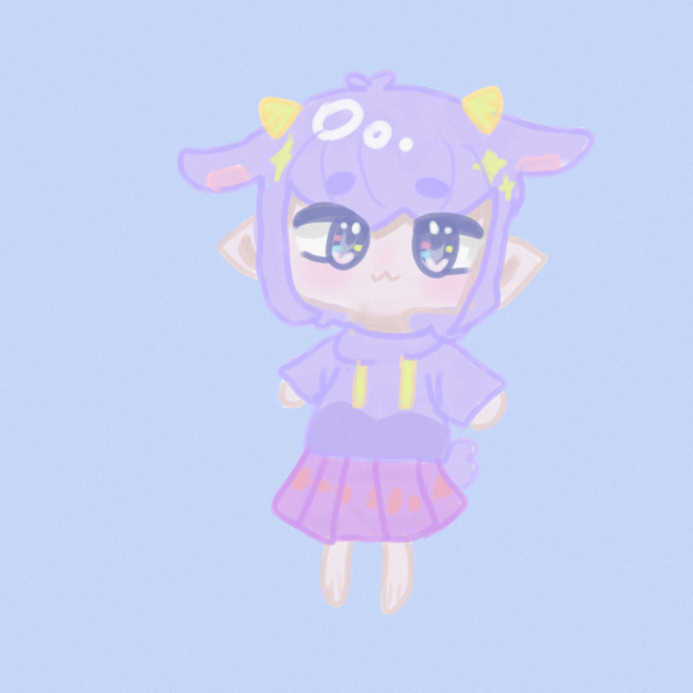 め!