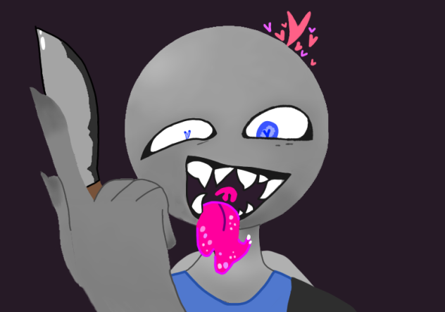 peter your boyfriend - ibisPaint