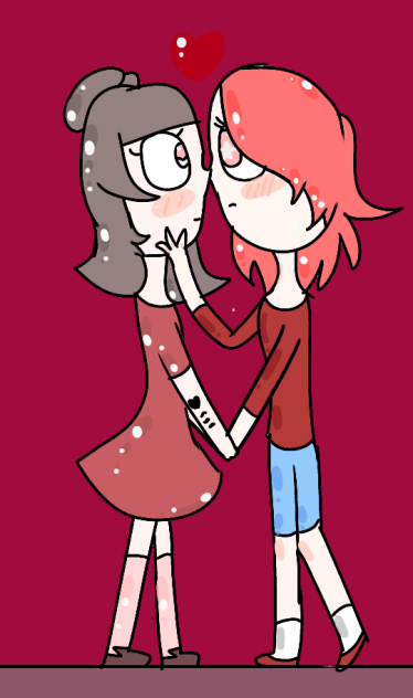 Riku & Yuka