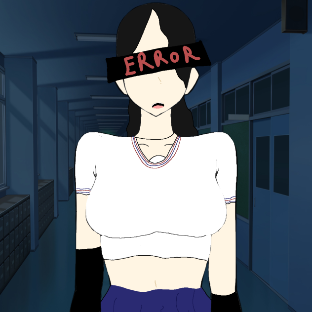 me as yandere its trash ik;^;