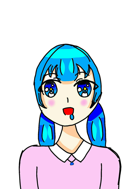 ちがう！！！これはウナちゃんじゃない！