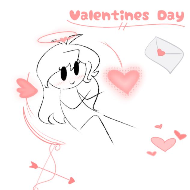 💌 Valentine 💌