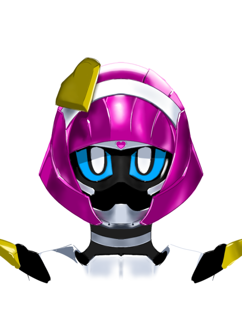 仮面ライダーポッピー