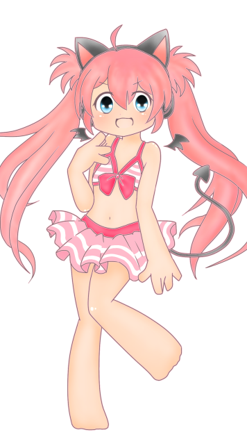 †渚の小悪魔ラヴリィ〜レイディオ†