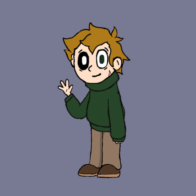 Doodle =) - ibisPaint