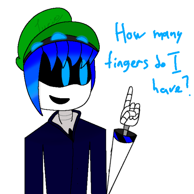 Joke to V (Murder drones)