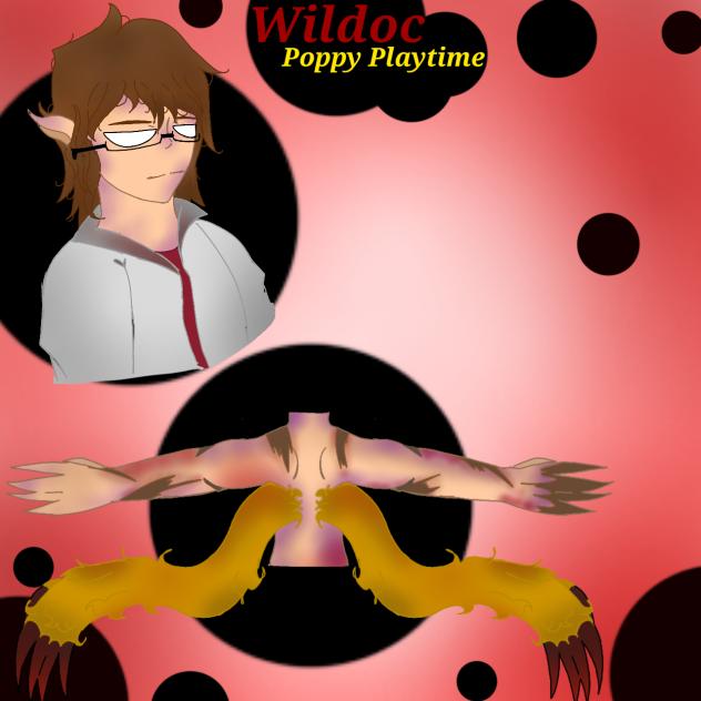 Wildoc (Oc.3)