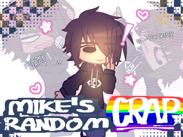 FOR MIKEEEE !!