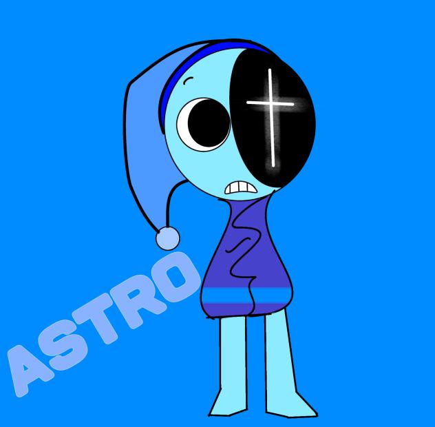 ASTROOOOOOOOOOOOOOOOOOO