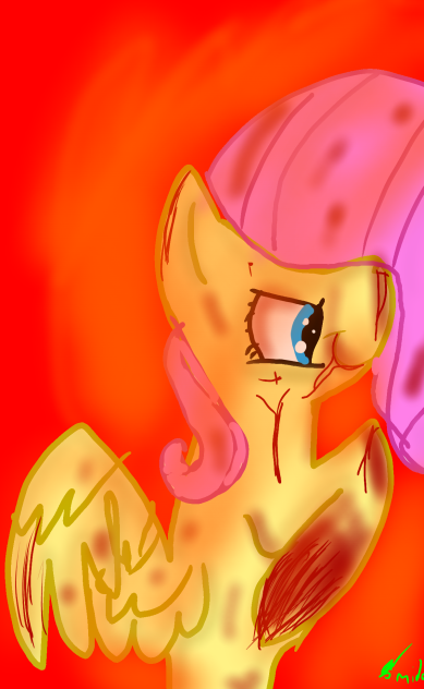 ha ha ha! - ibisPaint