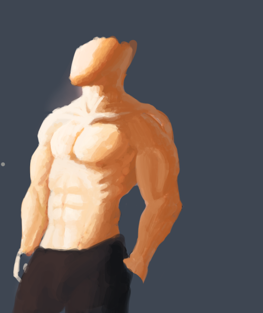 render test - ibisPaint