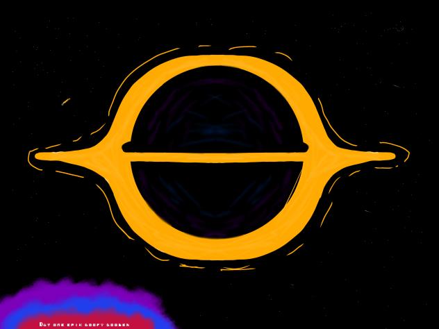 Black hole