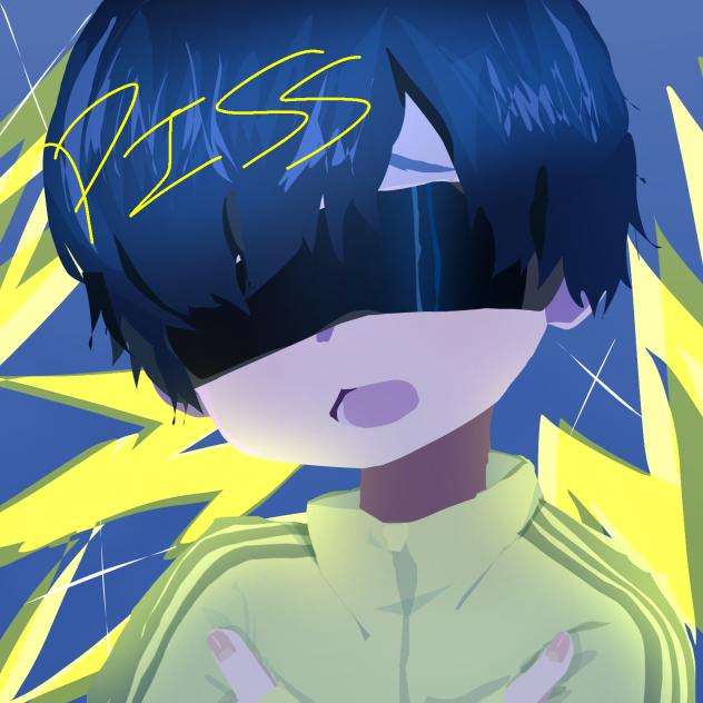 ラブアンドピース