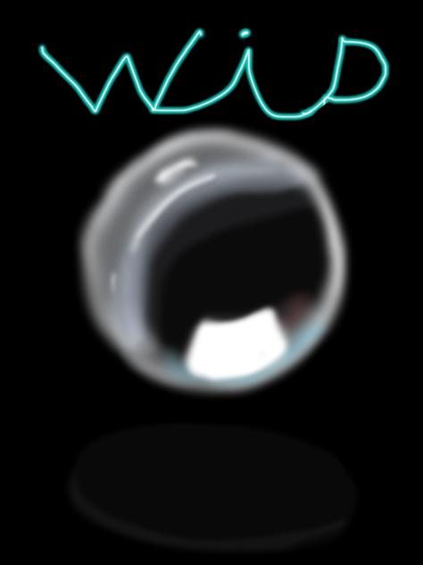 Bubble!