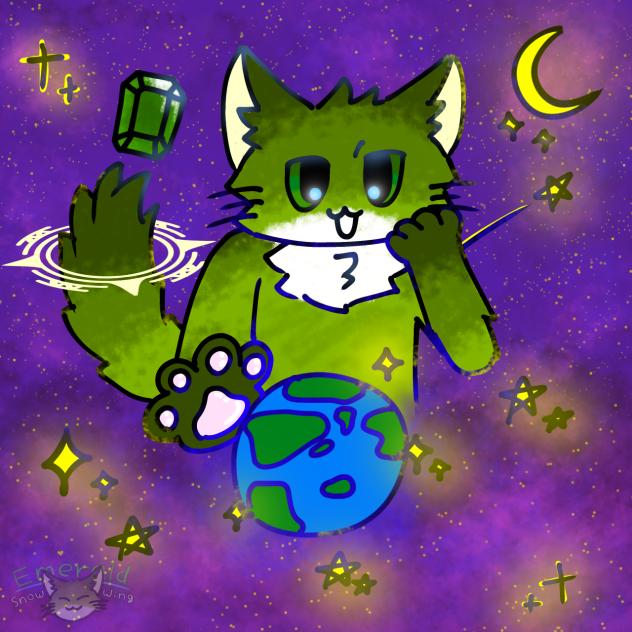 Big Universe💫