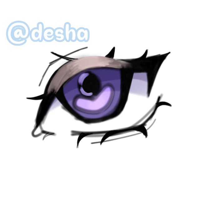 ✨Eye✨