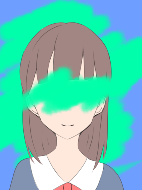 君