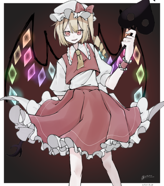 フランちゃん