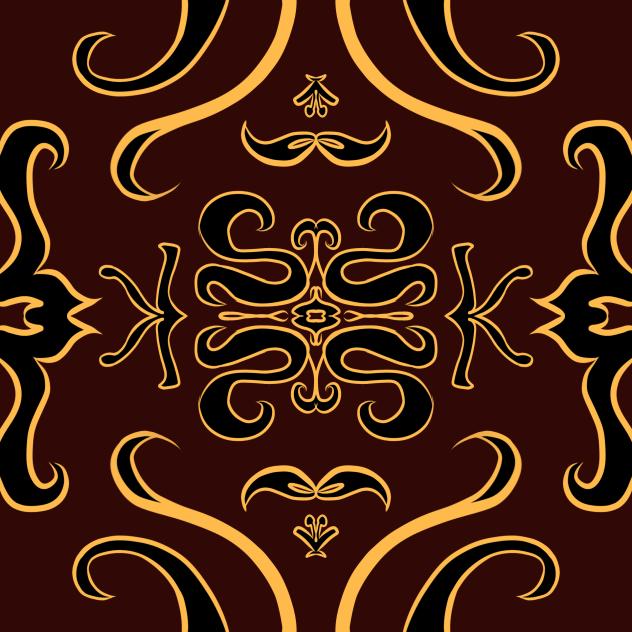 pattern 1b
