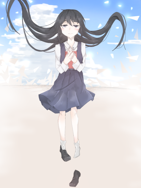 夏が待ち遠しい