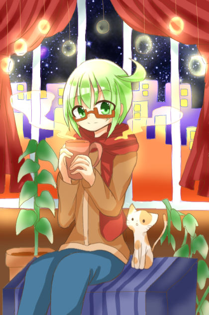 僕の部屋