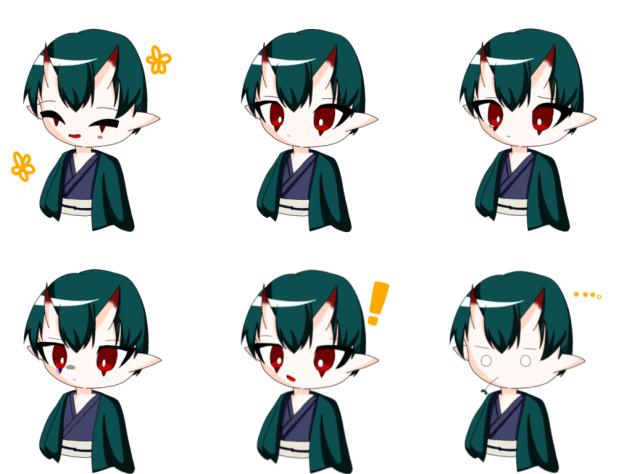 たーちえ！