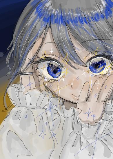 煌めき